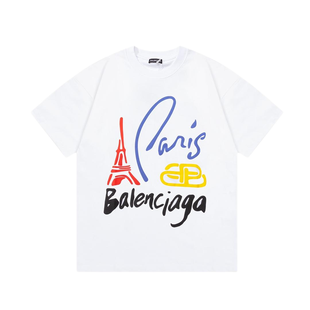 Balenciaga T-Shirts