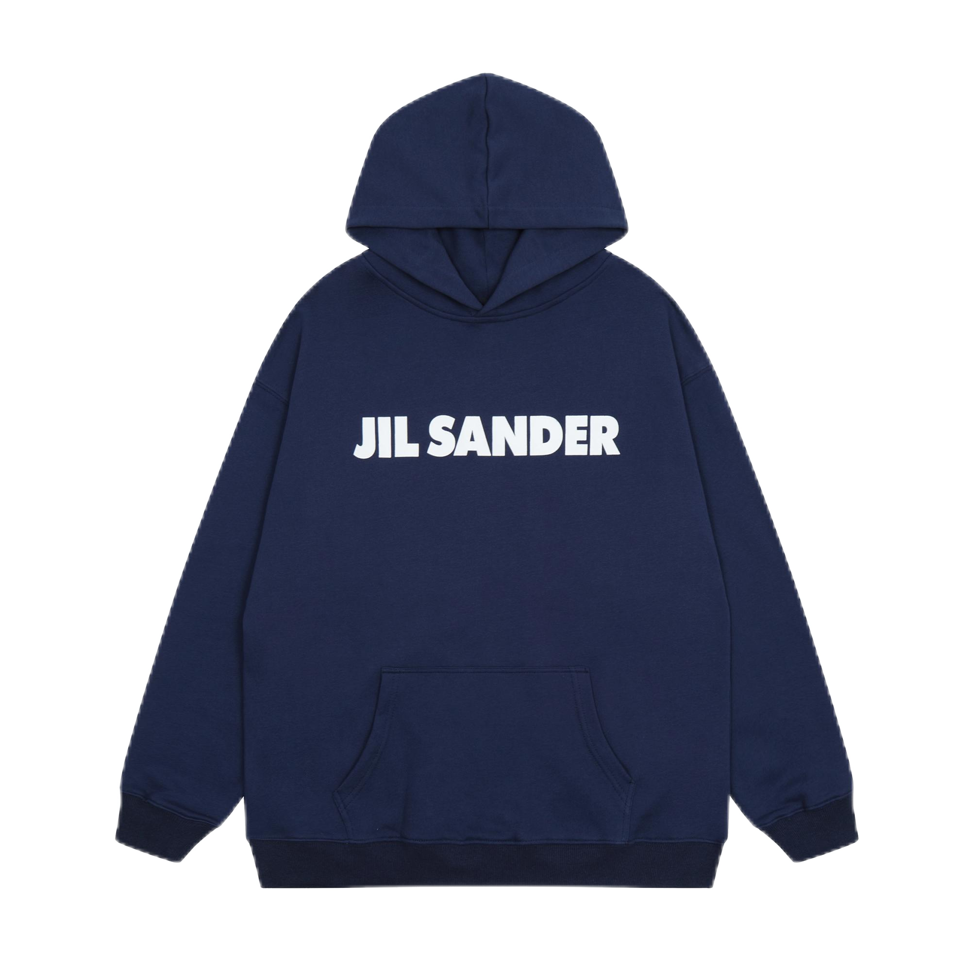  Jil Sander Hoodies