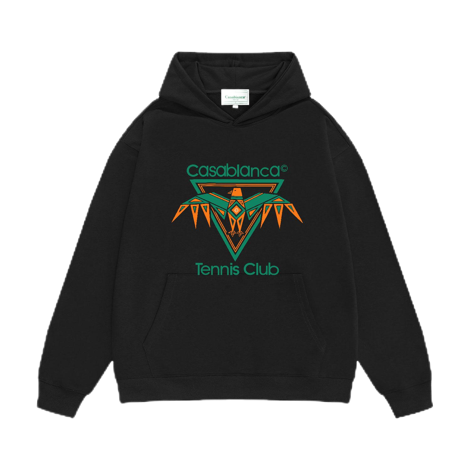 Casablanca Hoodies