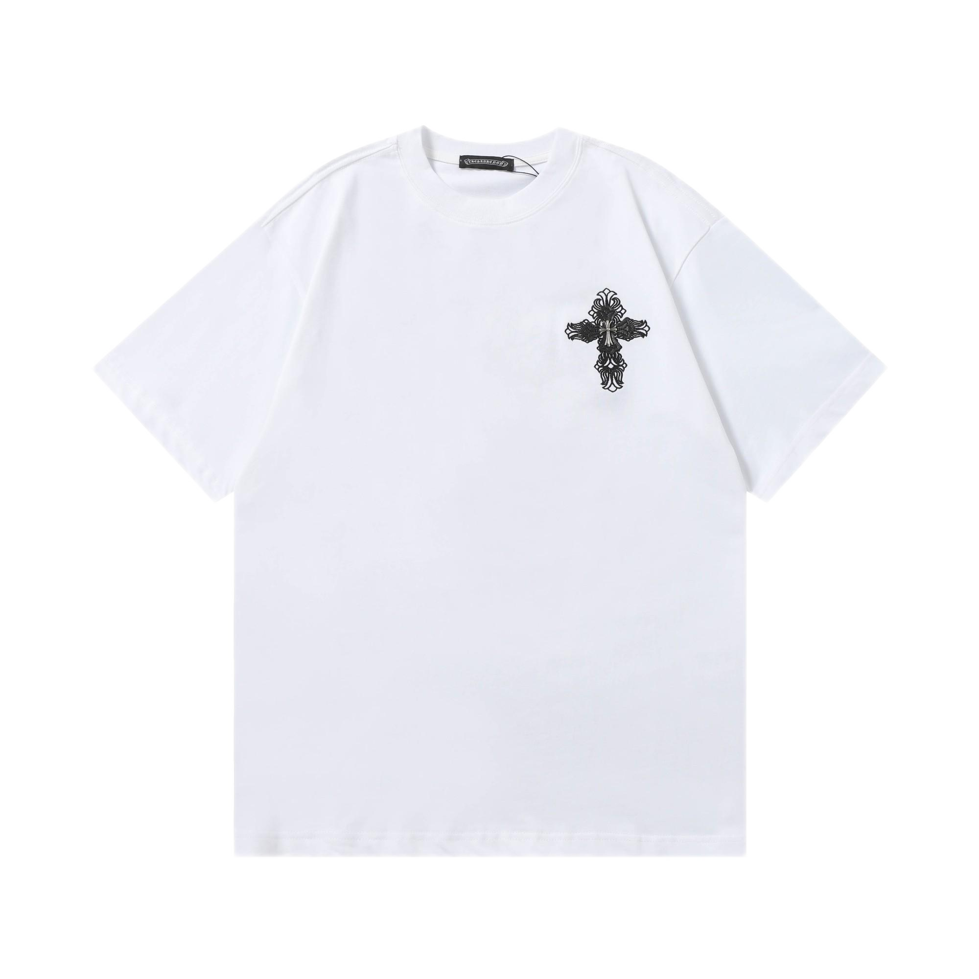 Chrome Hearts T-Shirts