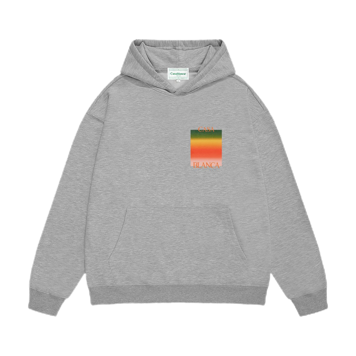 Casablanca Hoodies