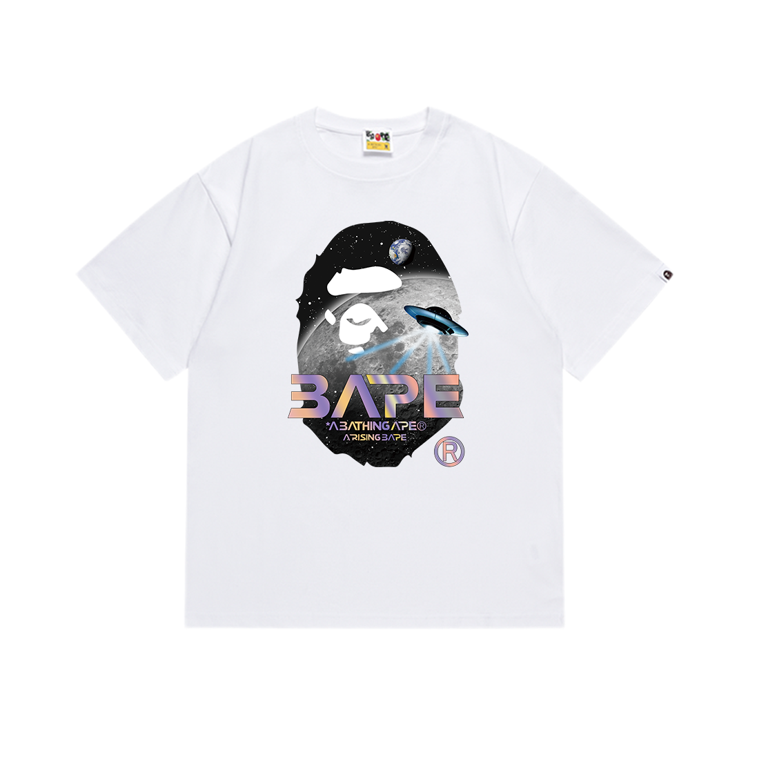 A Bathing Ape T-Shirts