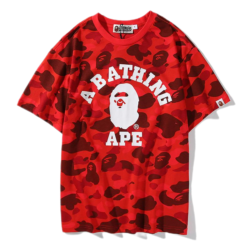 A Bathing Ape T-Shirts