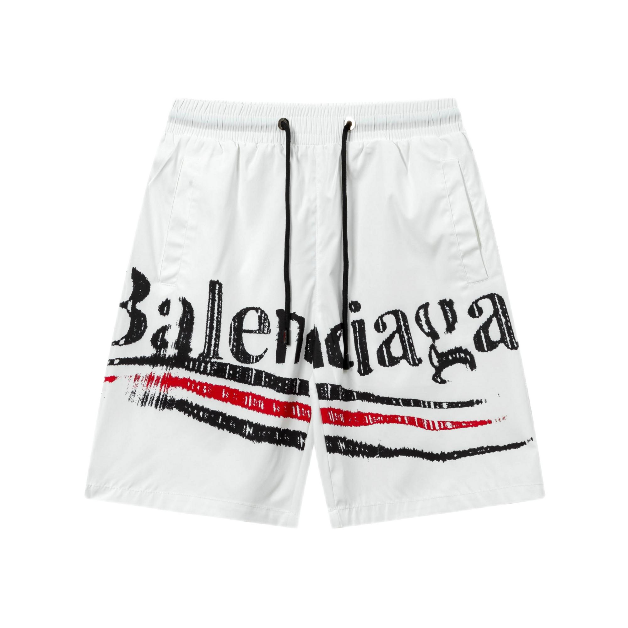 Balenciaga Shorts