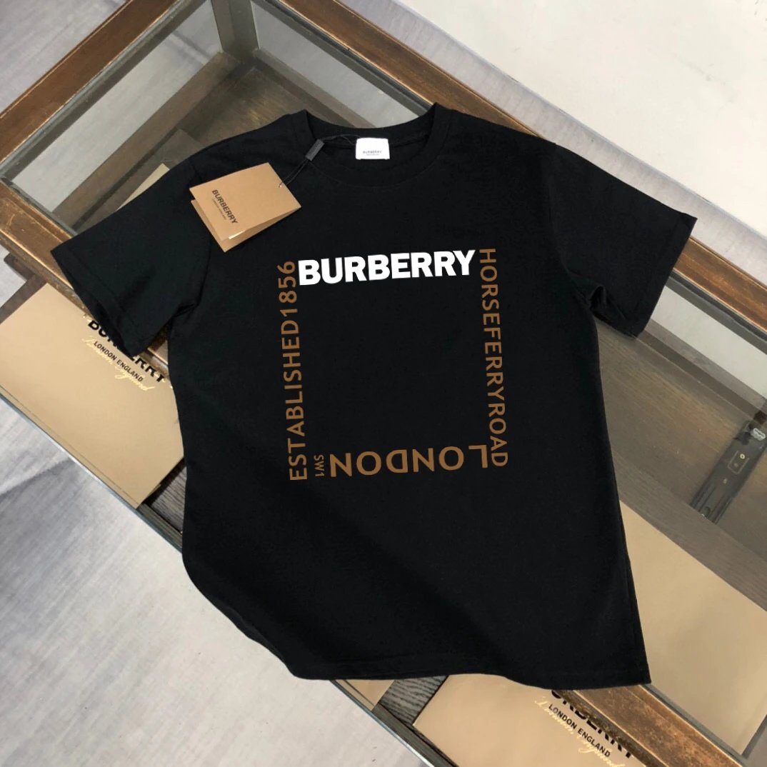 Burberry T-Shirts