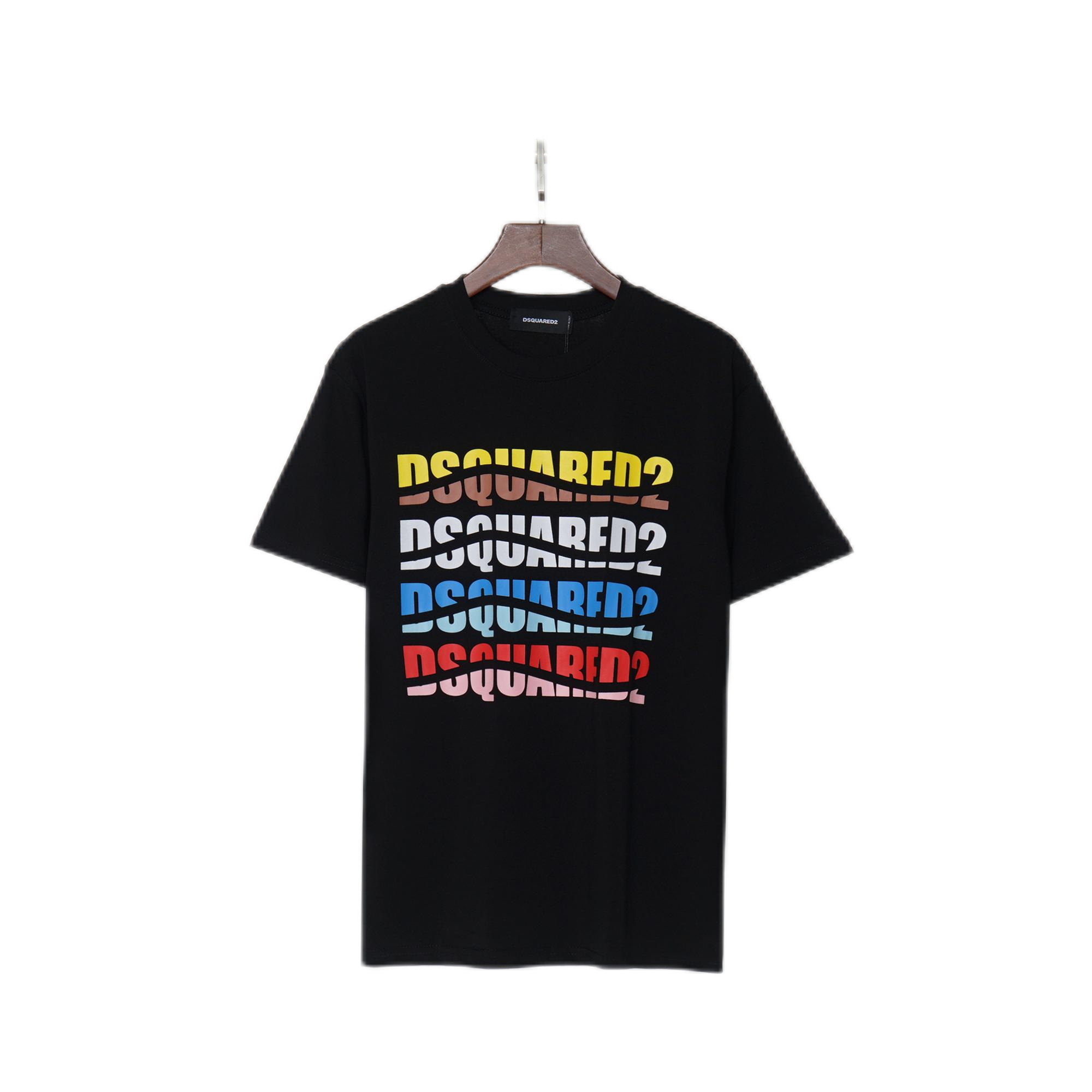 Dsquared2 T-Shirts