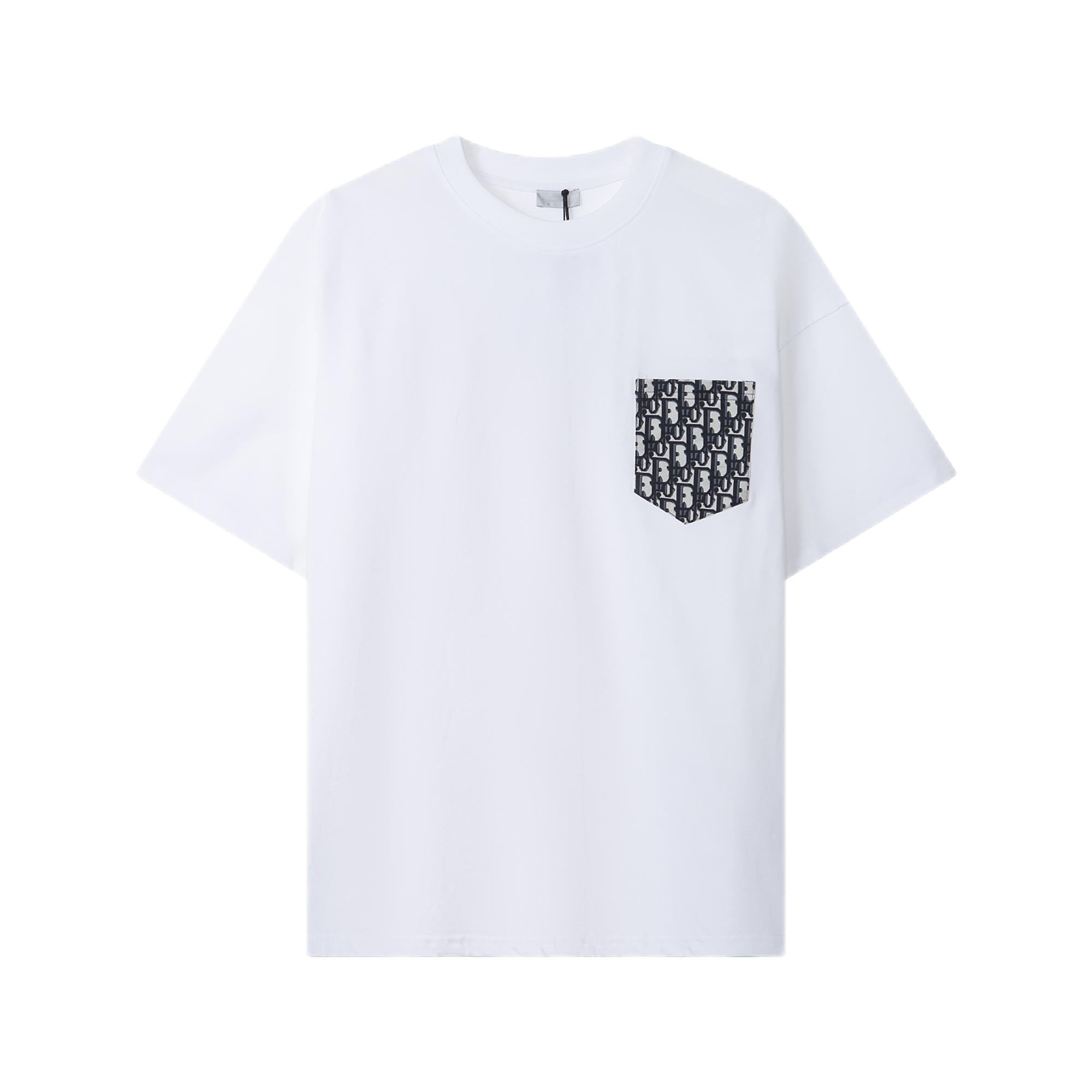 Dior T-Shirts