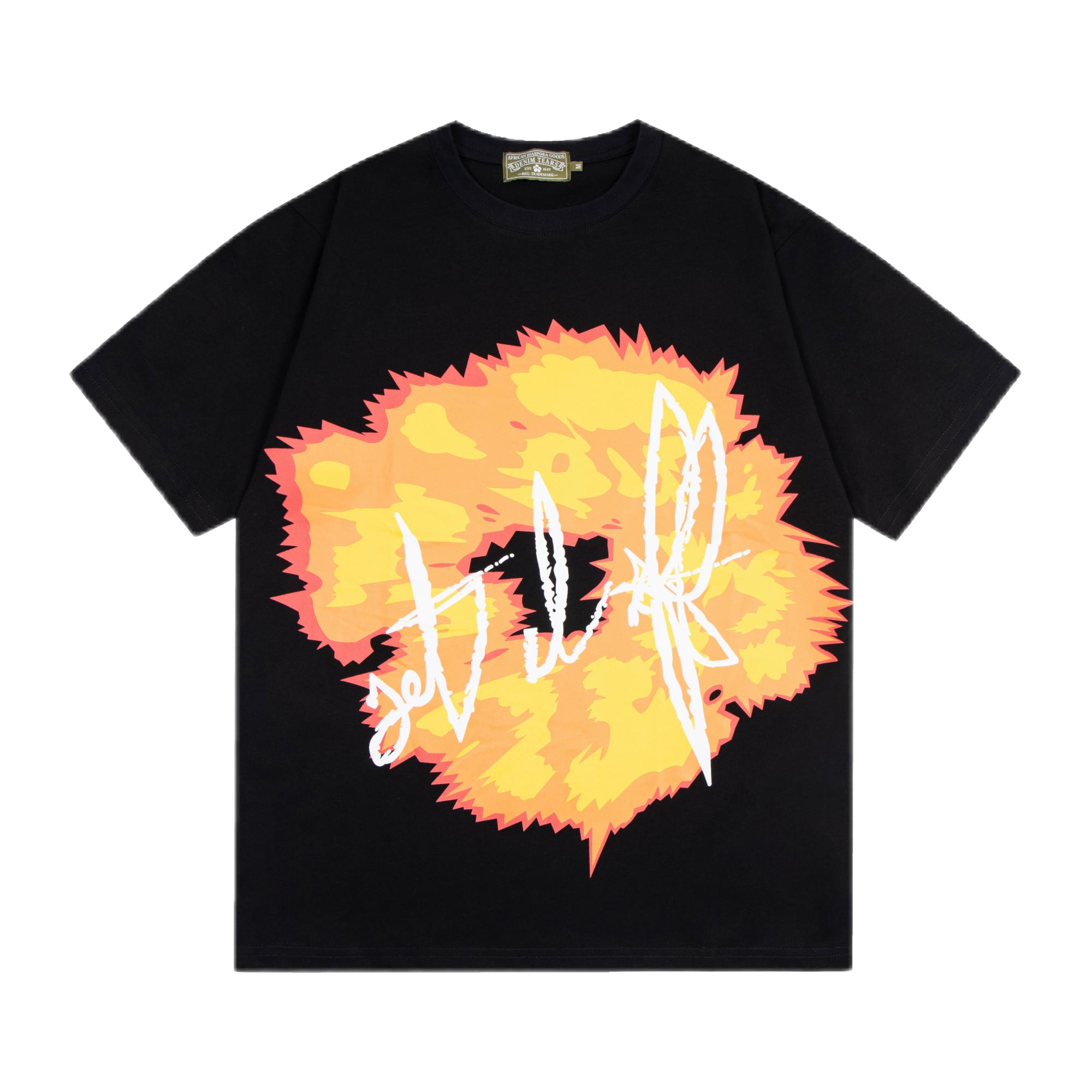 Denim Tears T-Shirts