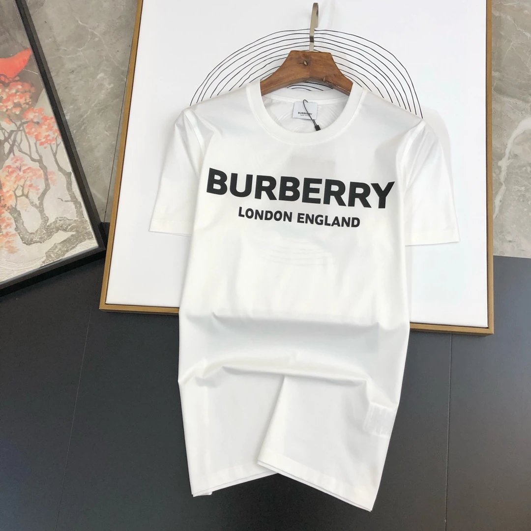 Burberry T-Shirts