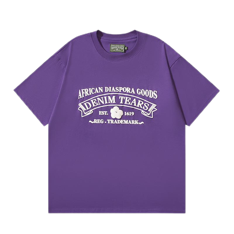 Denim Tears T-Shirts