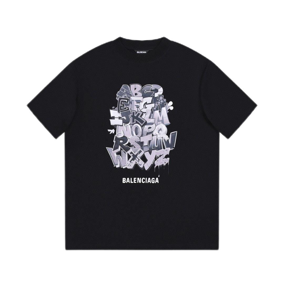 Balenciaga T-Shirts