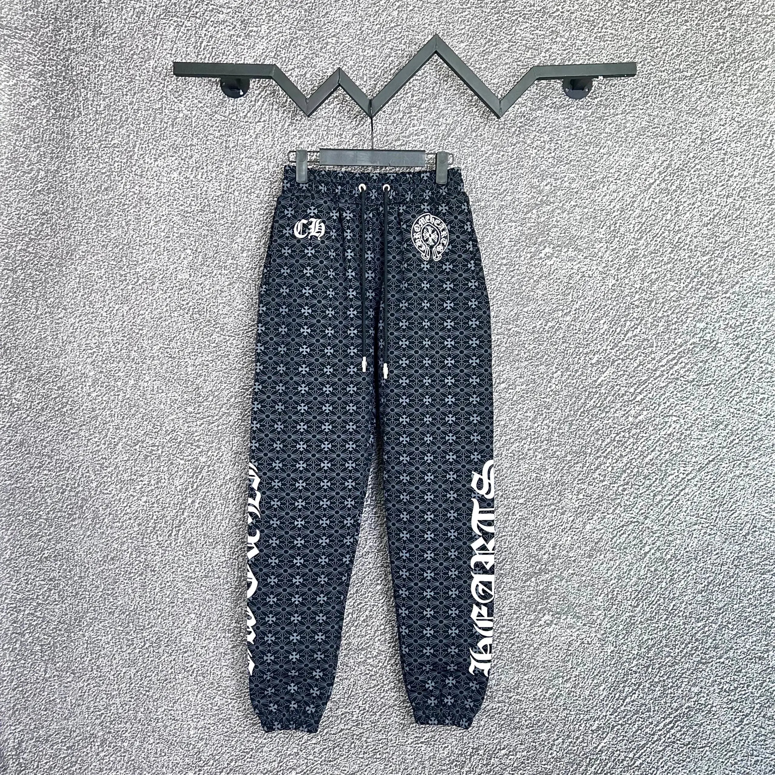 Chrome Hearts Pants