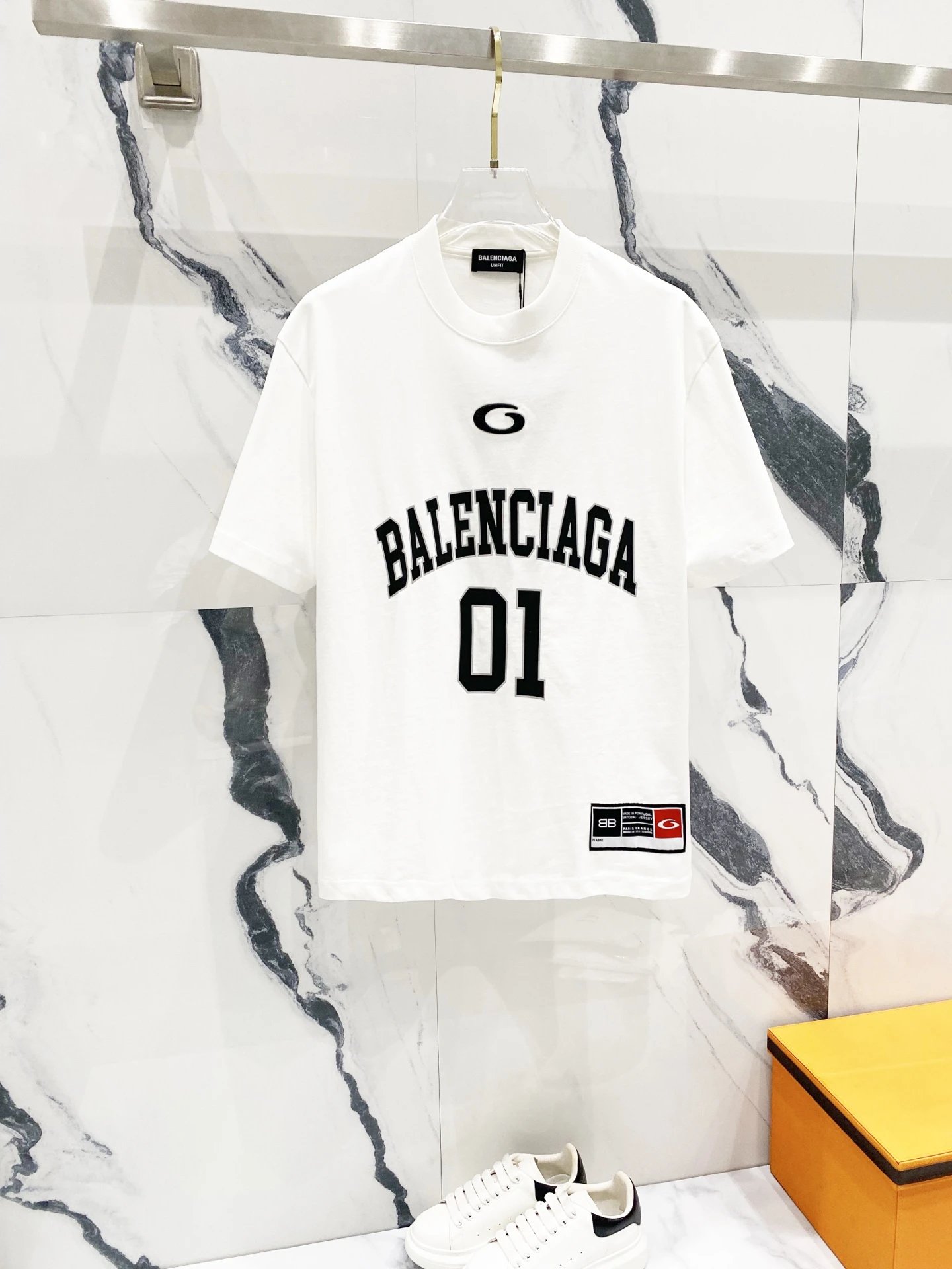 Balenciaga T-Shirts