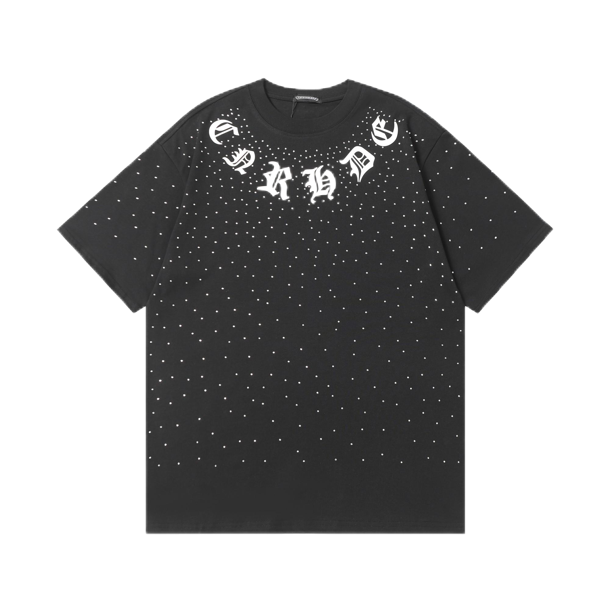 Chrome Hearts T-Shirts