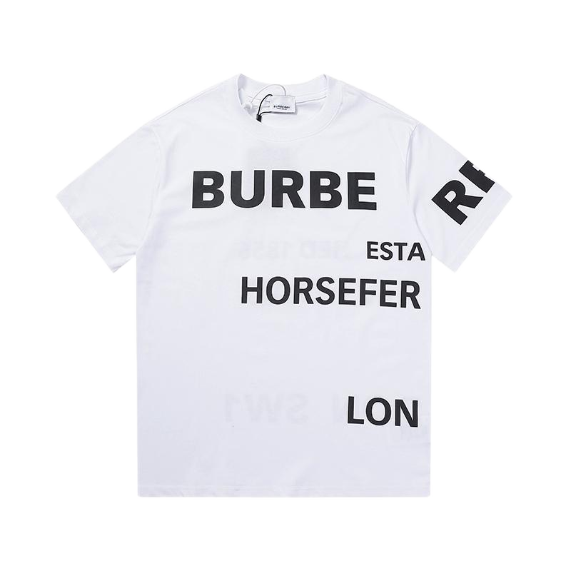 Burberry T-Shirts