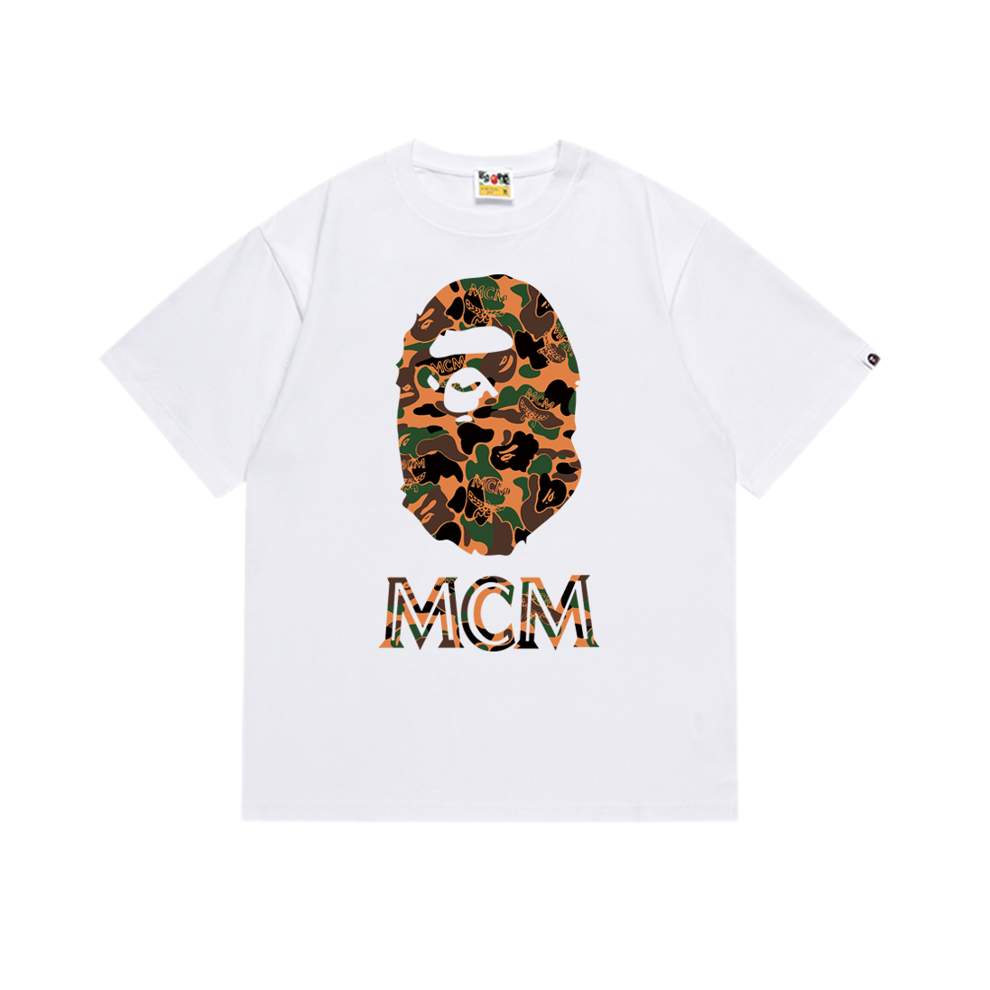 A Bathing Ape T-Shirts