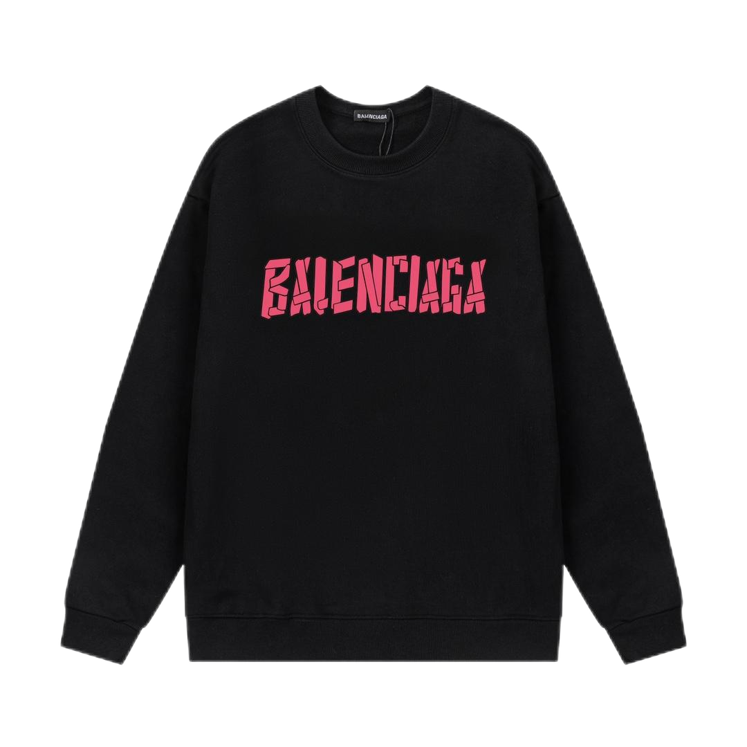 Balenciaga Hoodies