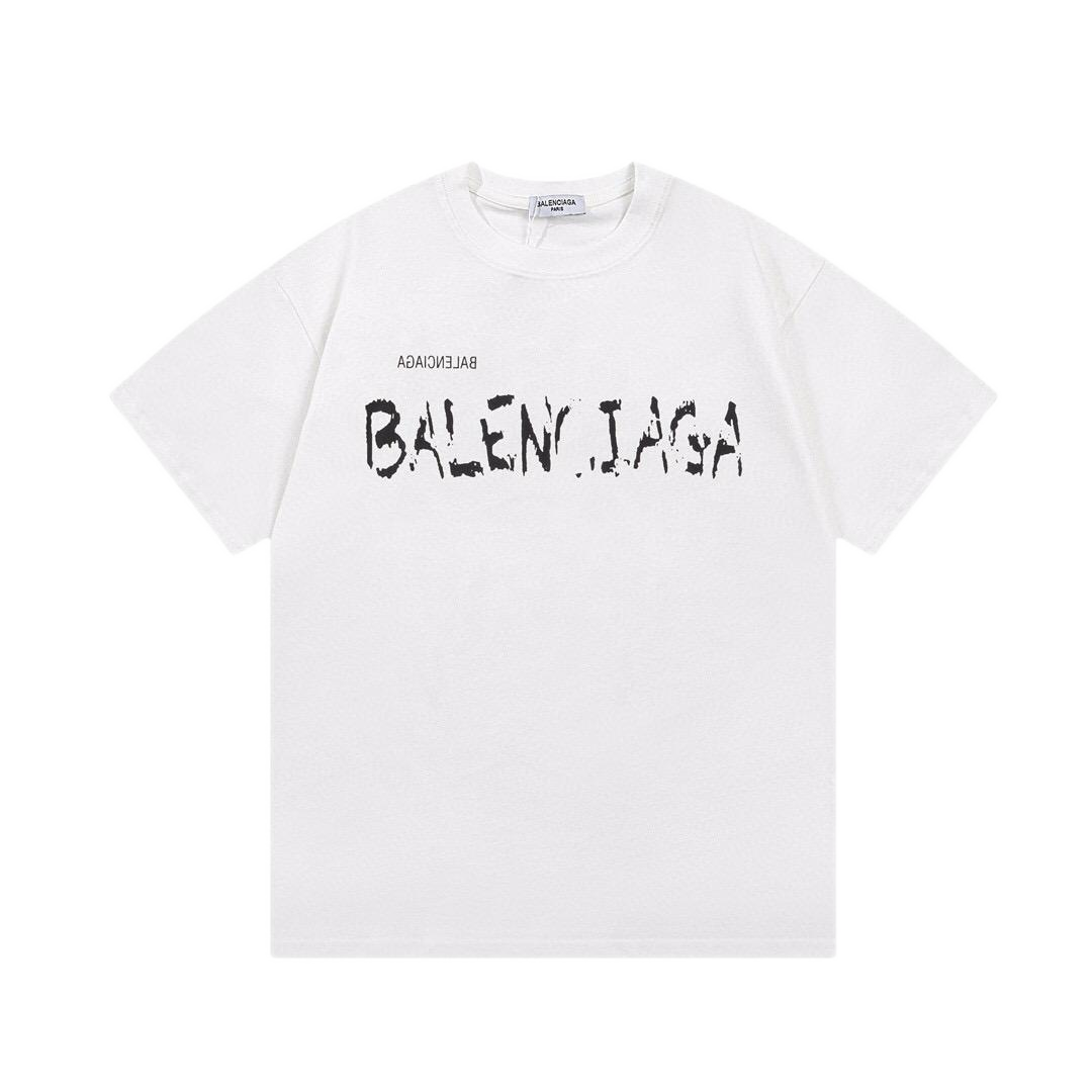 Balenciaga T-Shirts