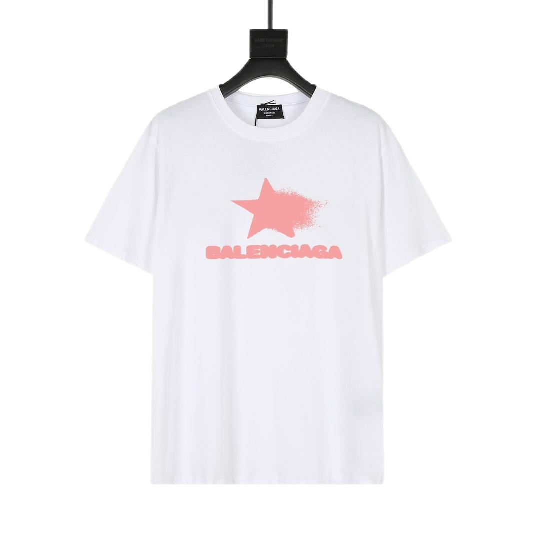 Balenciaga T-Shirts