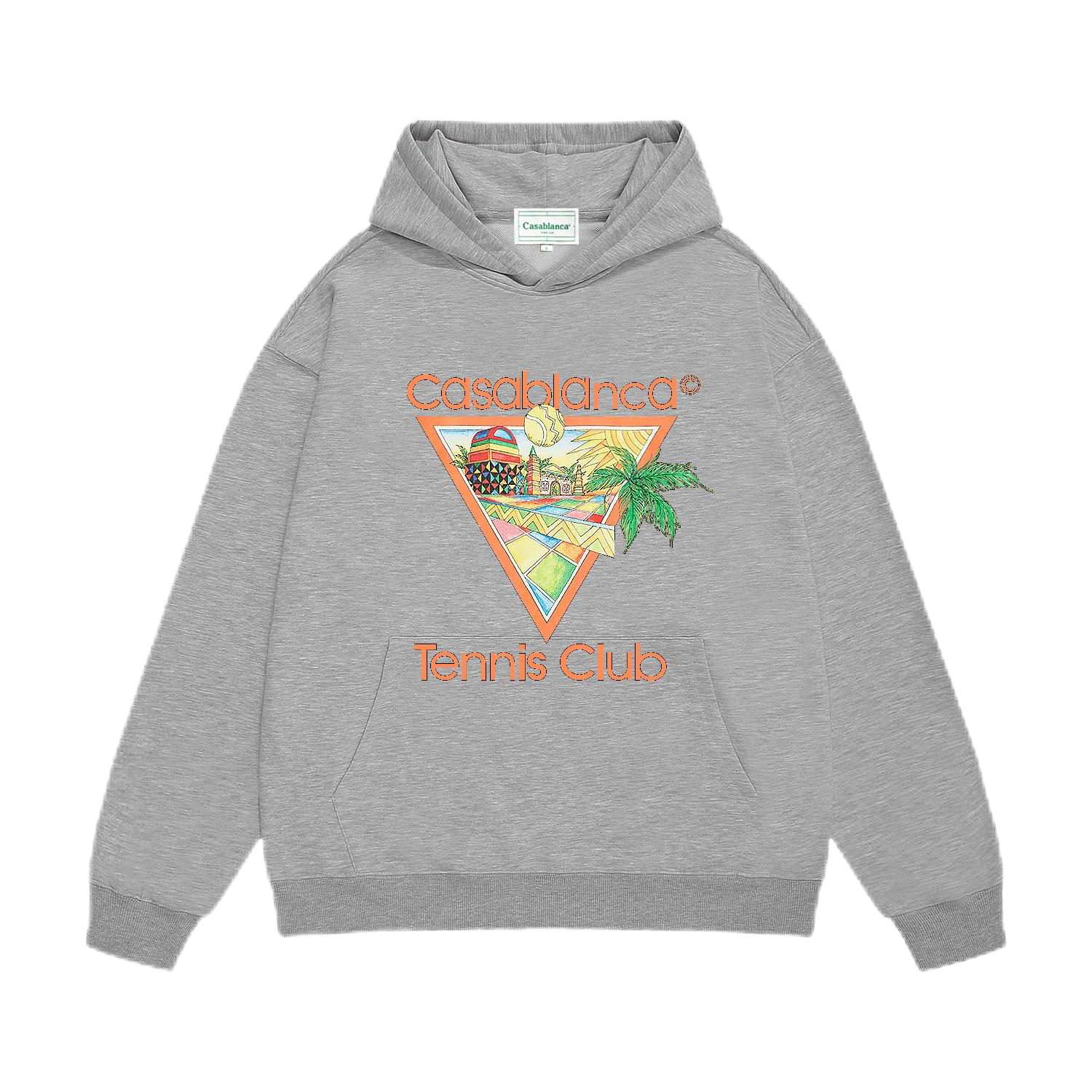 Casablanca Hoodies