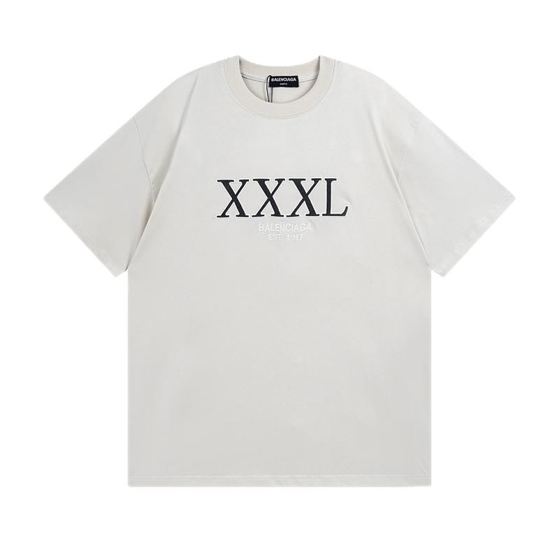 Balenciaga T-Shirts