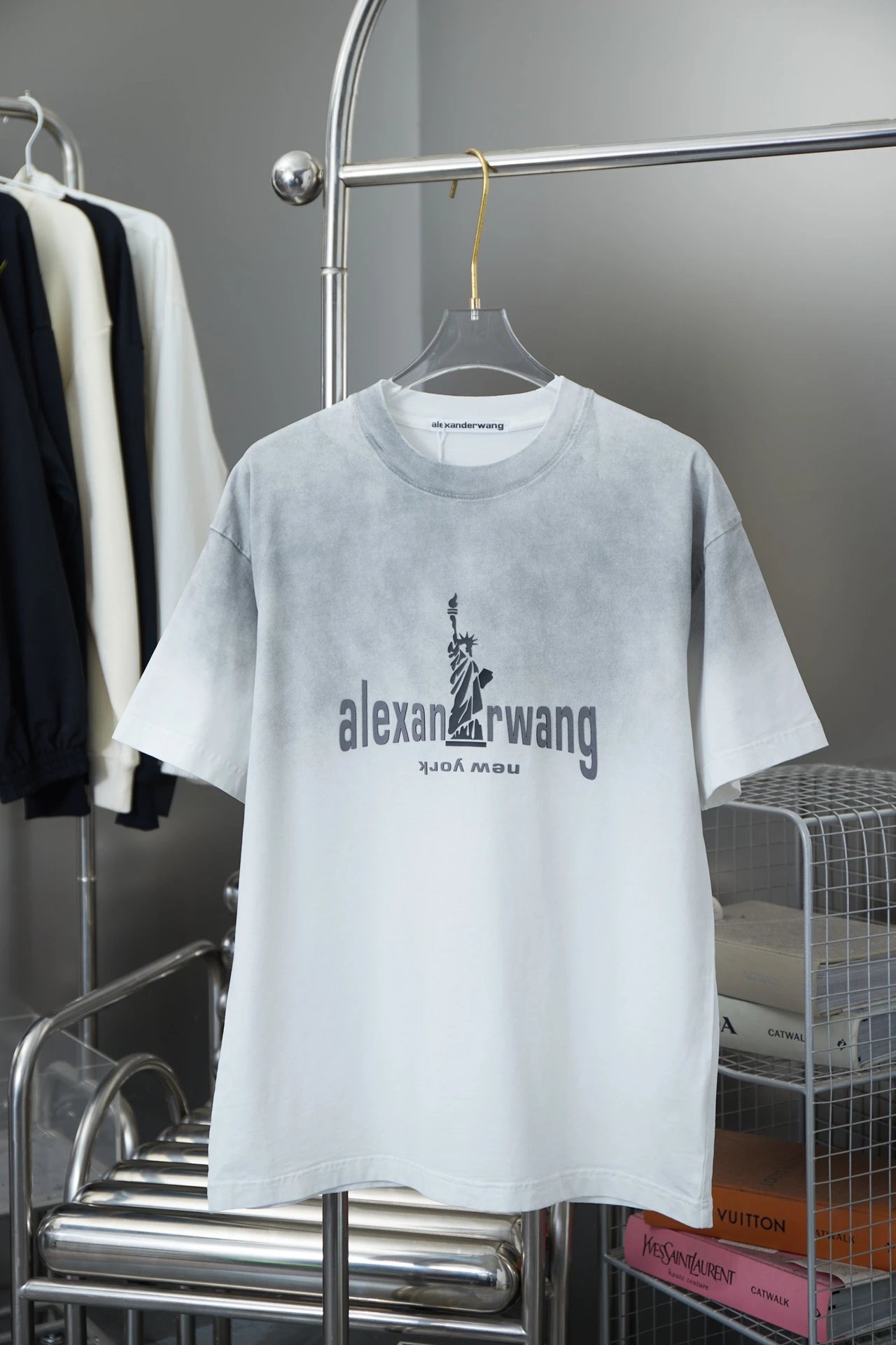 Alexander Wang T-Shirts