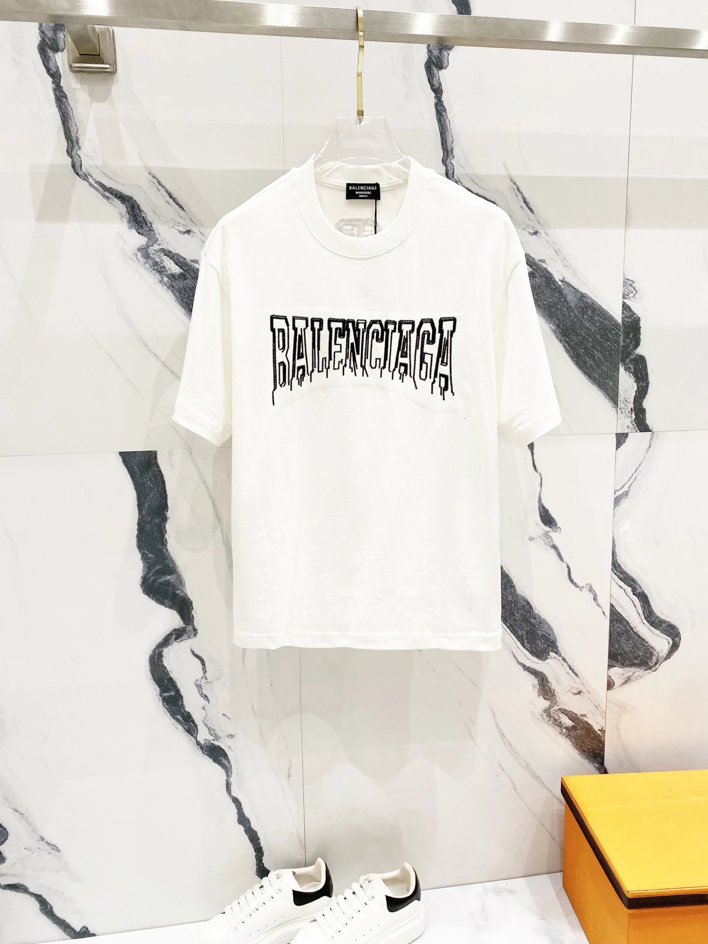 Balenciaga T-Shirts