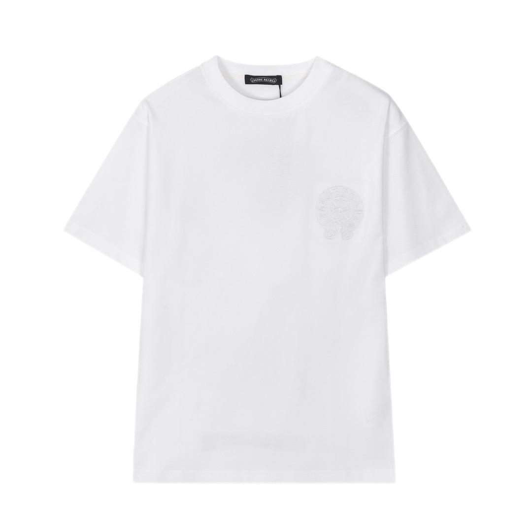 Chrome Hearts T-Shirts