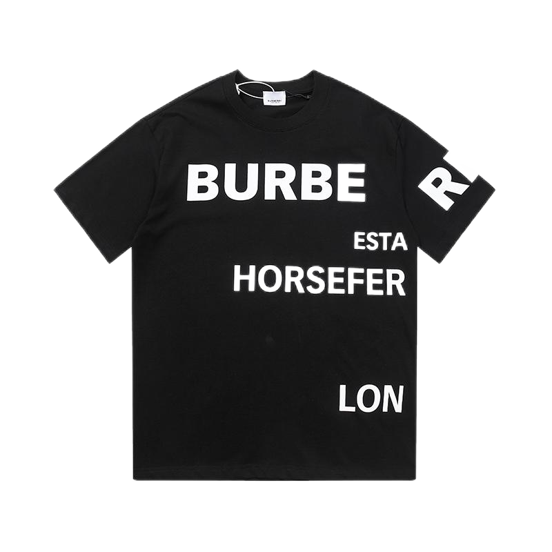 Burberry T-Shirts