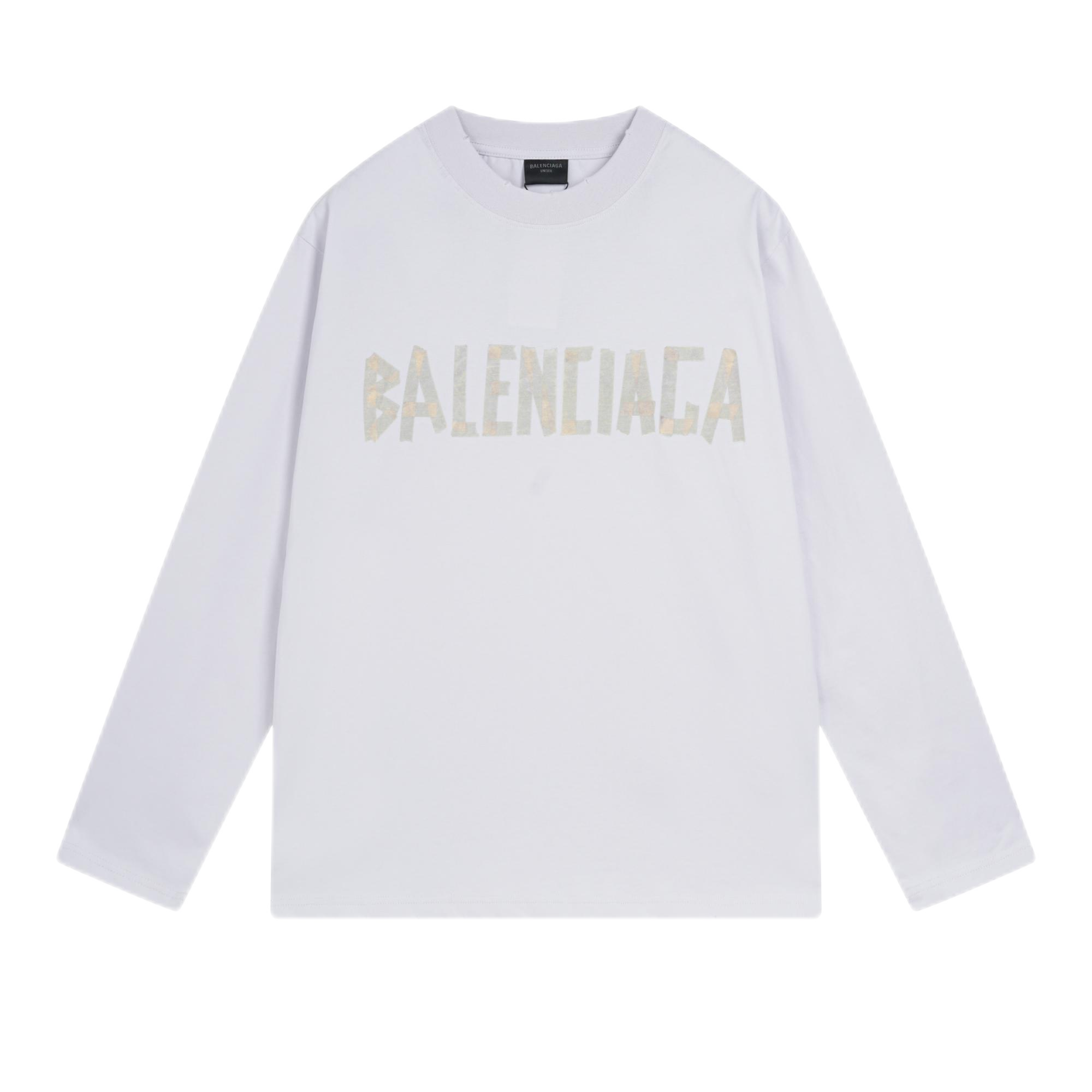 Balenciaga Hoodies