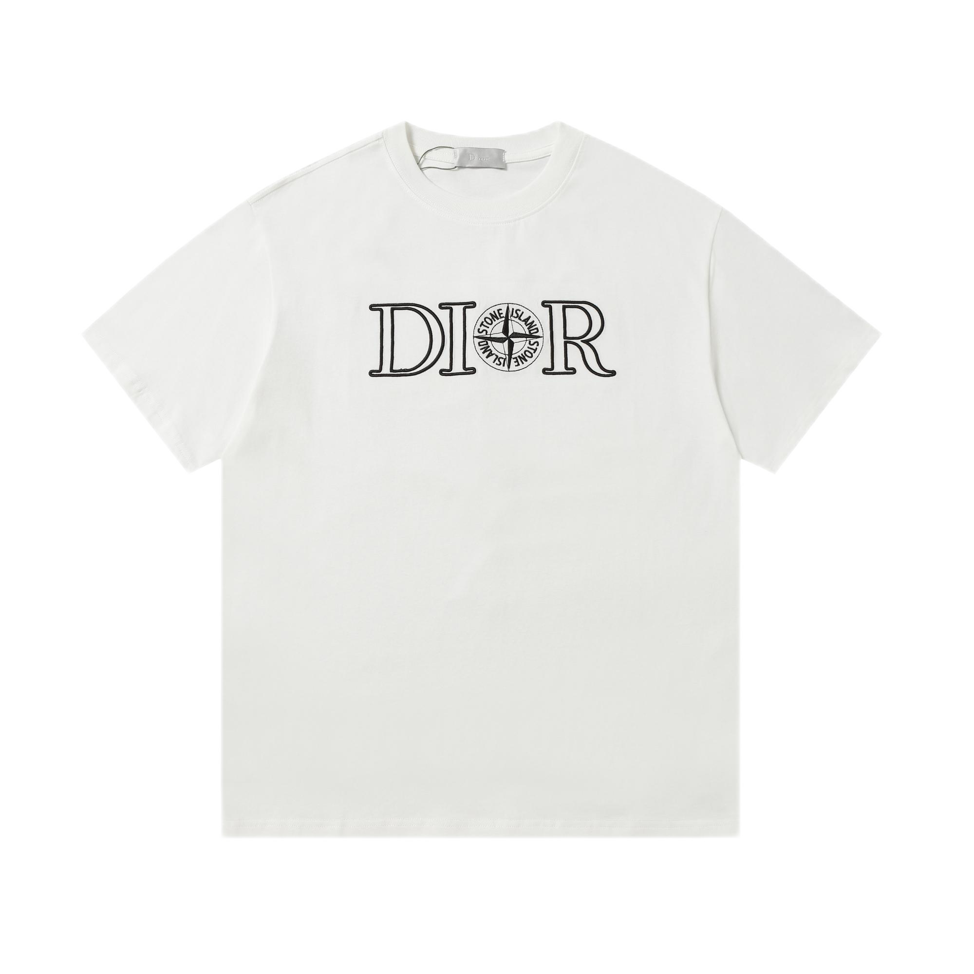 Dior T-Shirts
