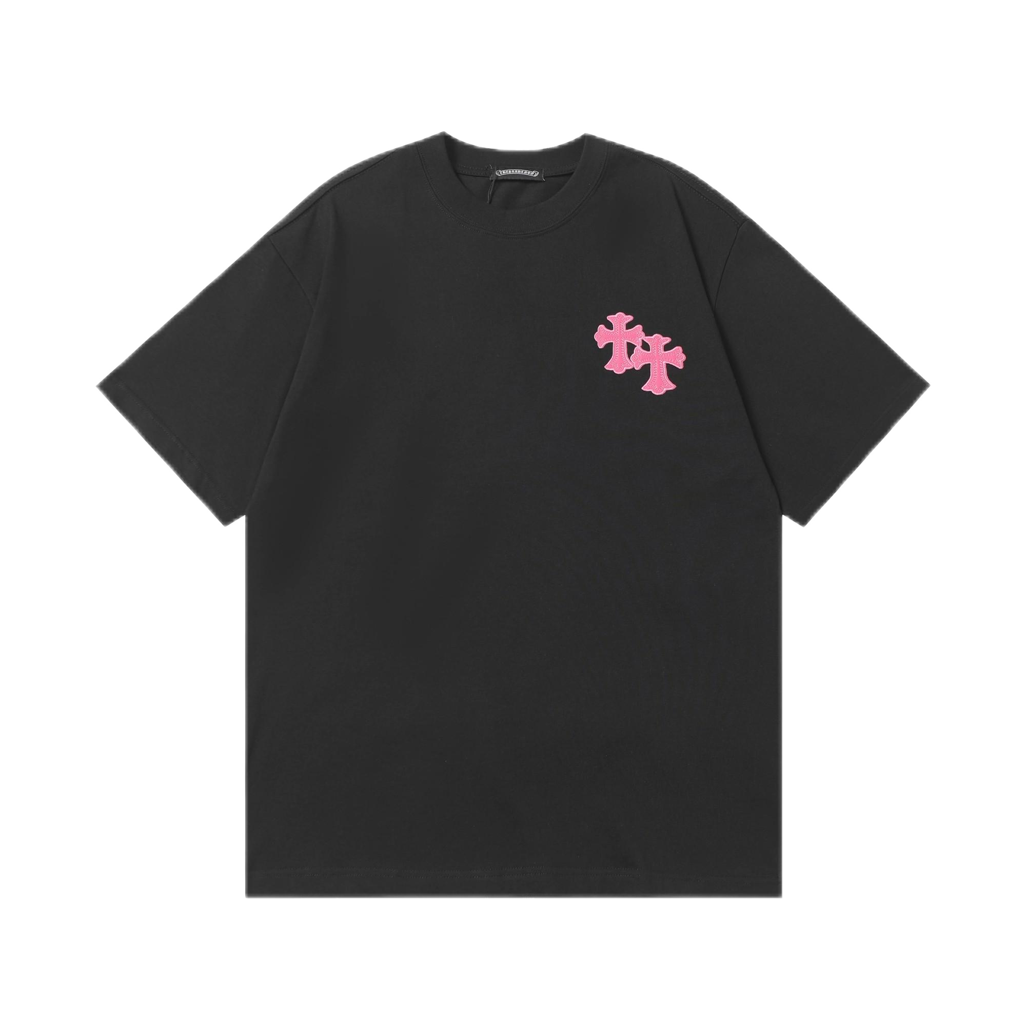 Chrome Hearts T-Shirts