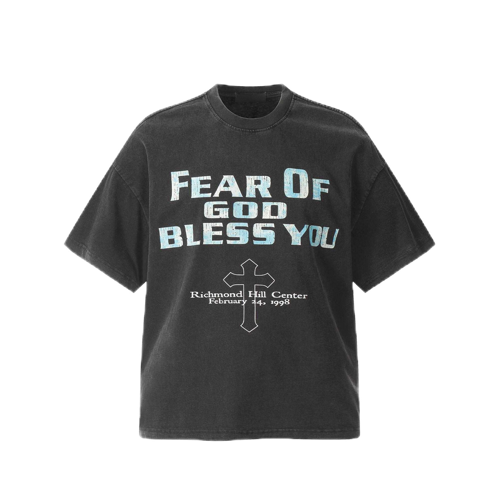 Fear of God T-Shirts