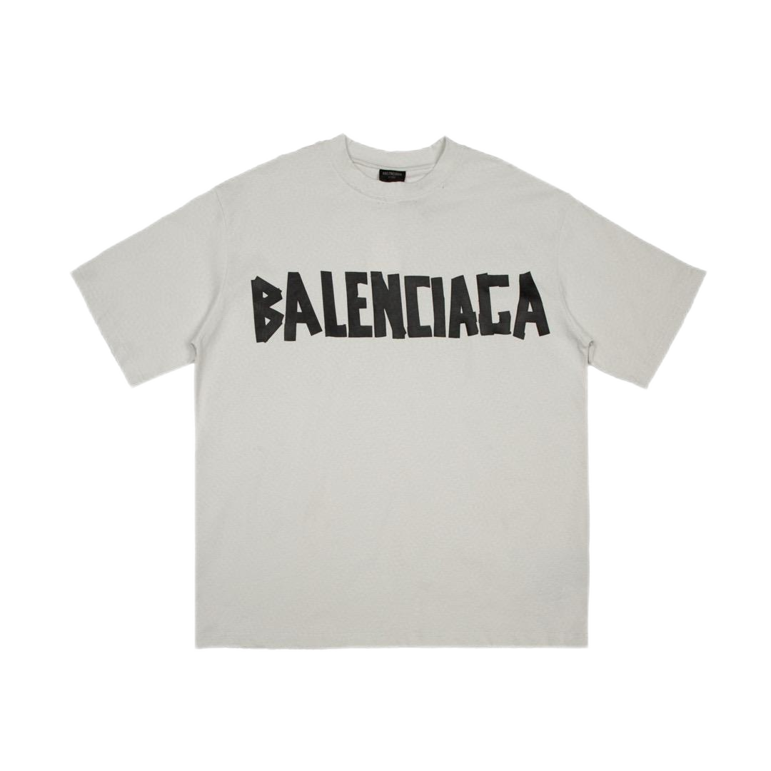 Balenciaga T-Shirts