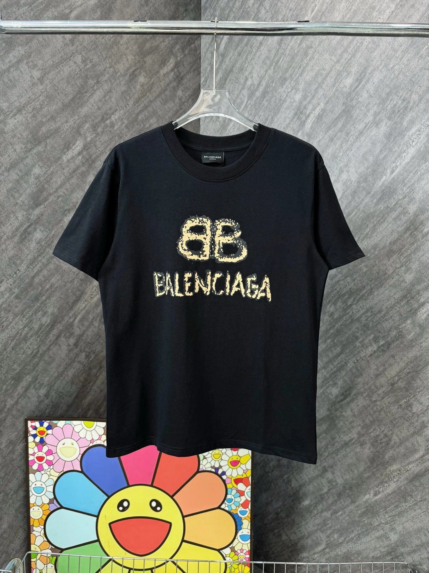 Balenciaga T-Shirts