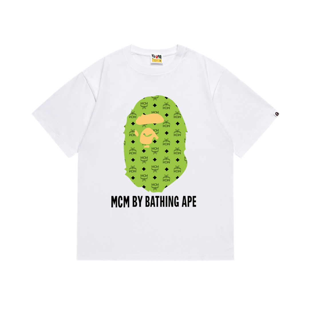 A Bathing Ape T-Shirts