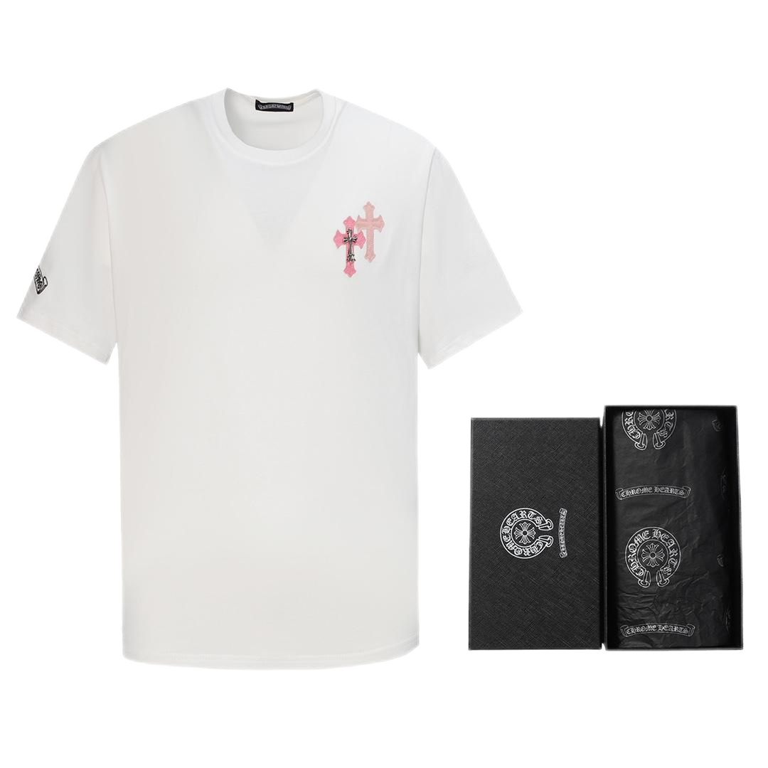 Chrome Hearts T-Shirts