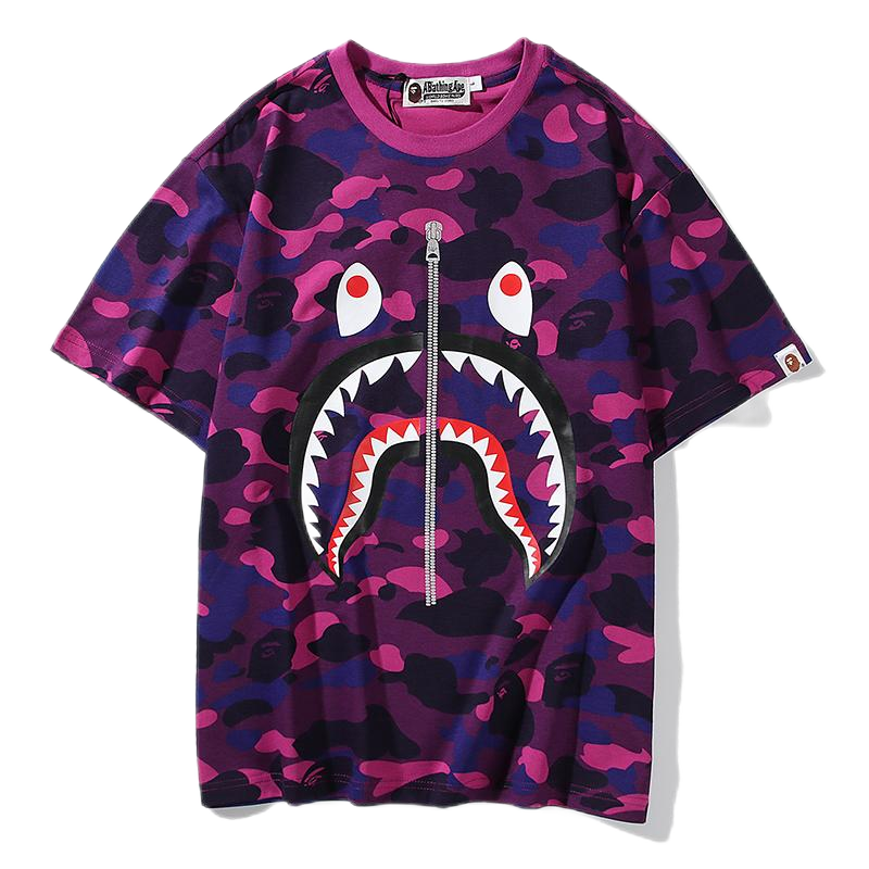 A Bathing Ape T-Shirts
