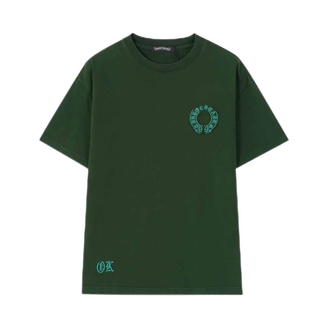 Chrome Hearts T-Shirts