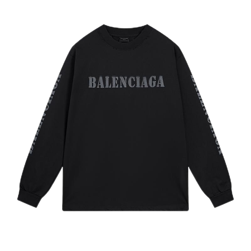 Balenciaga Hoodies