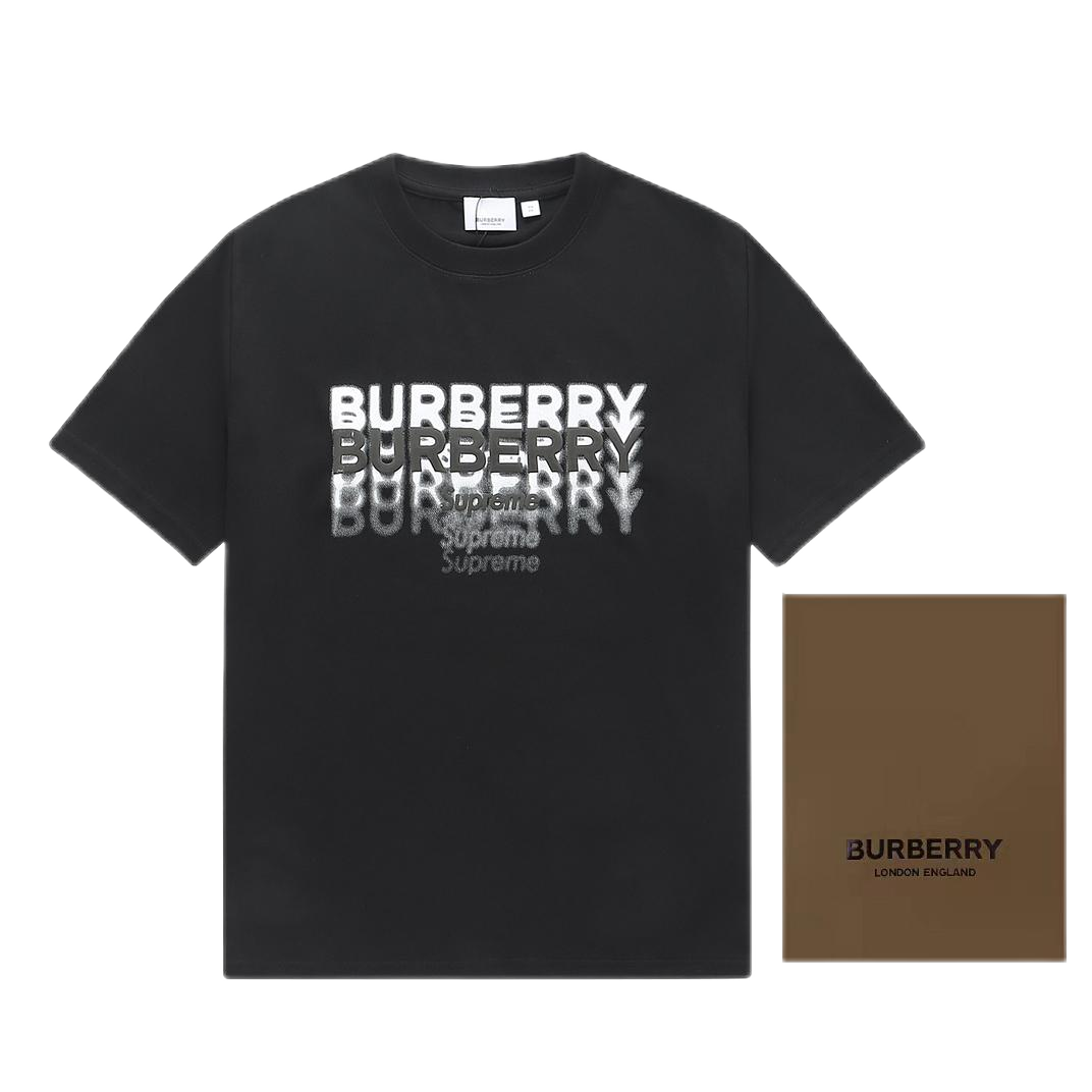 Burberry T-Shirts