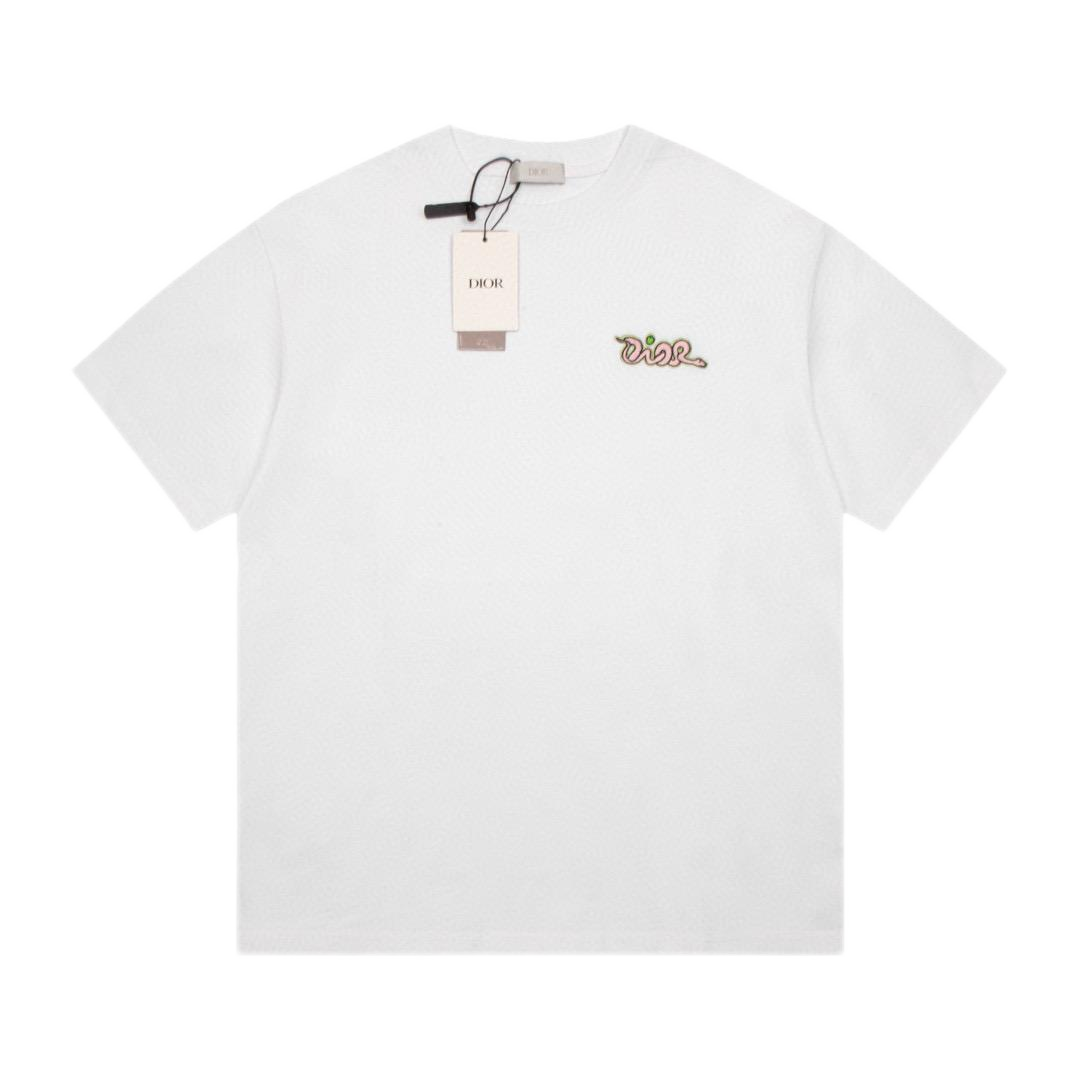 Dior T-Shirts