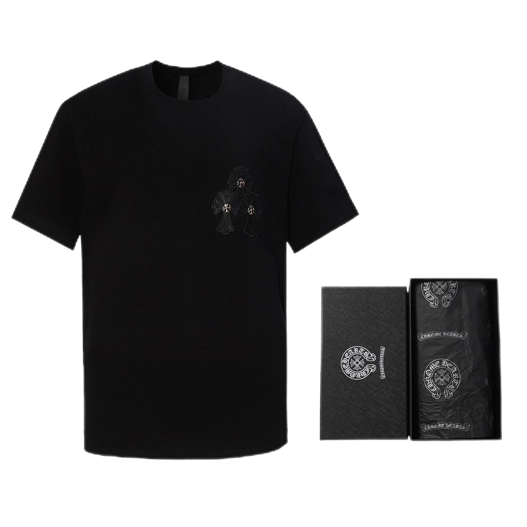 Chrome Hearts T-Shirts