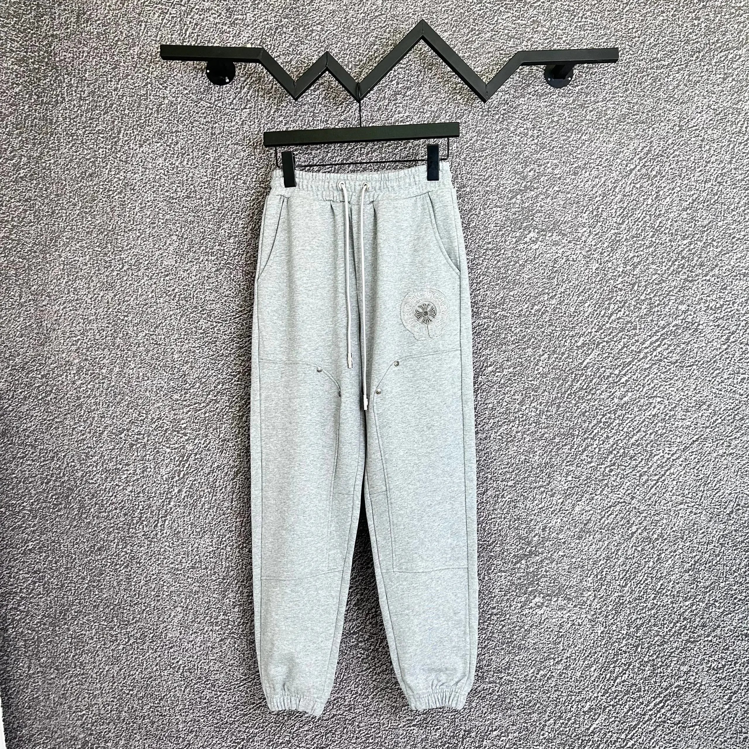 Chrome Hearts Pants