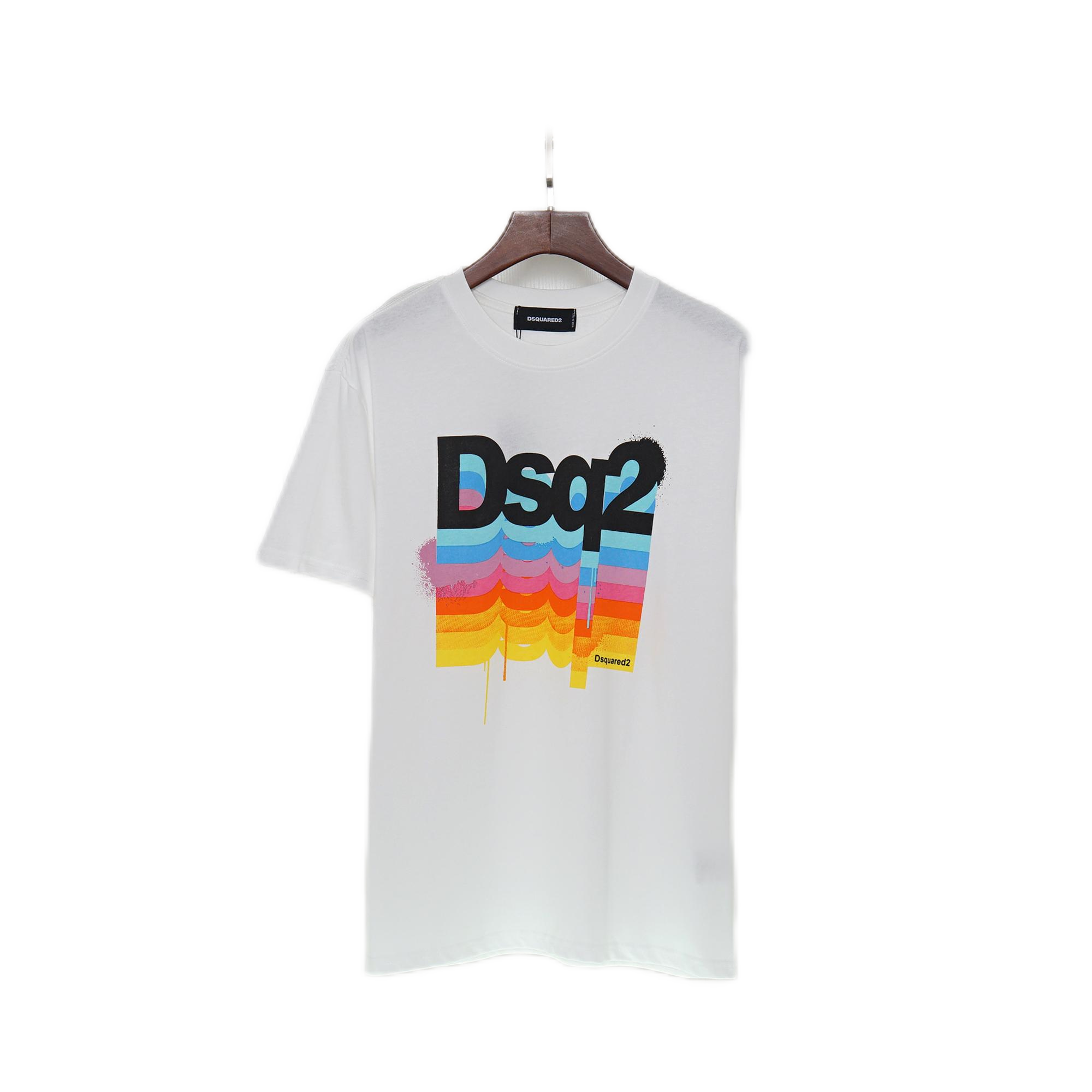 Dsquared2 T-Shirts