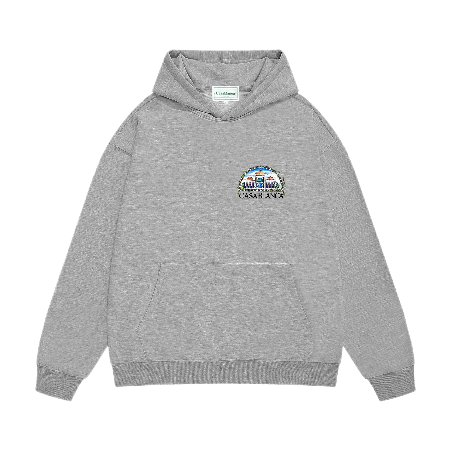 Casablanca Hoodies