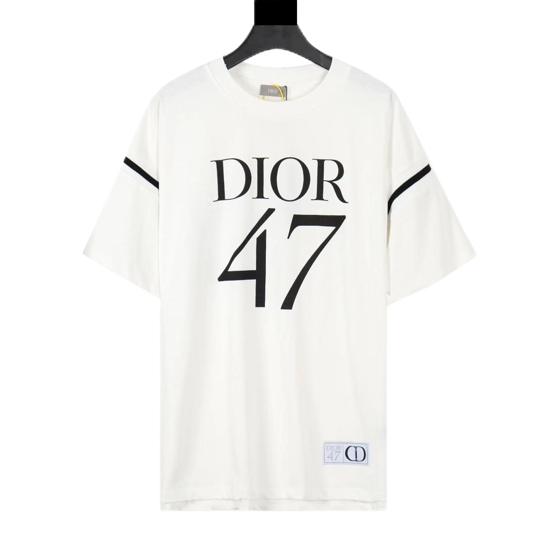 Dior T-Shirts