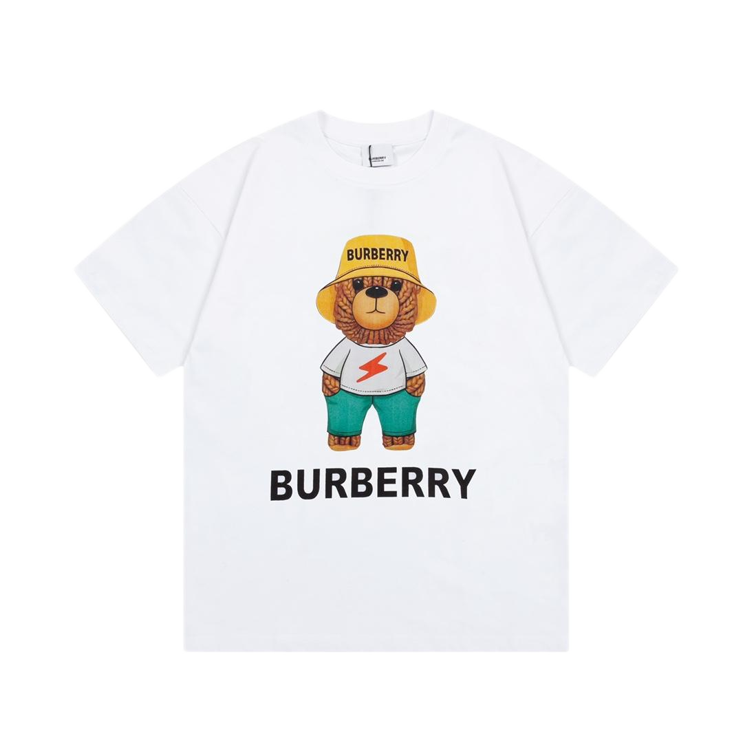 Burberry T-Shirts