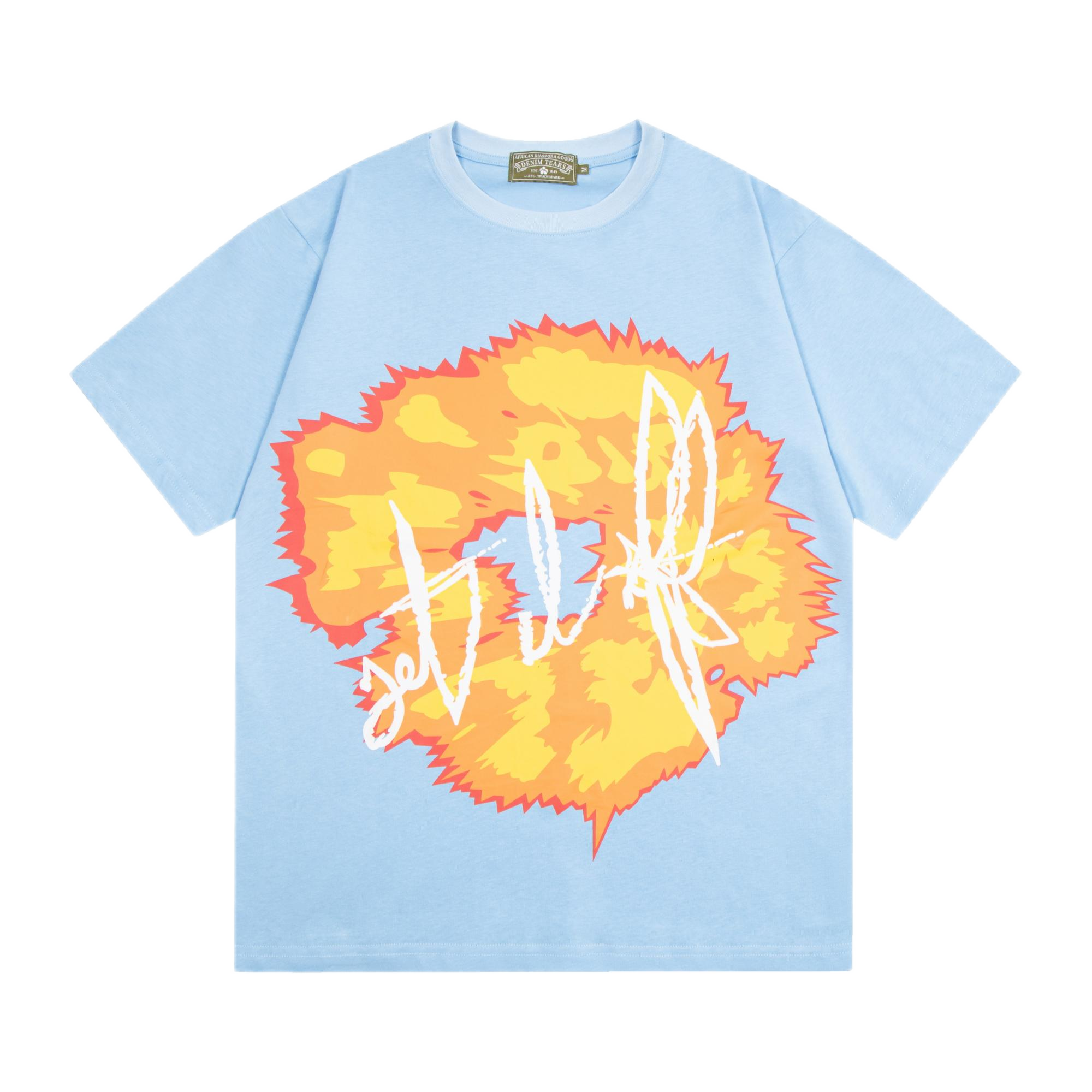 Denim Tears T-Shirts