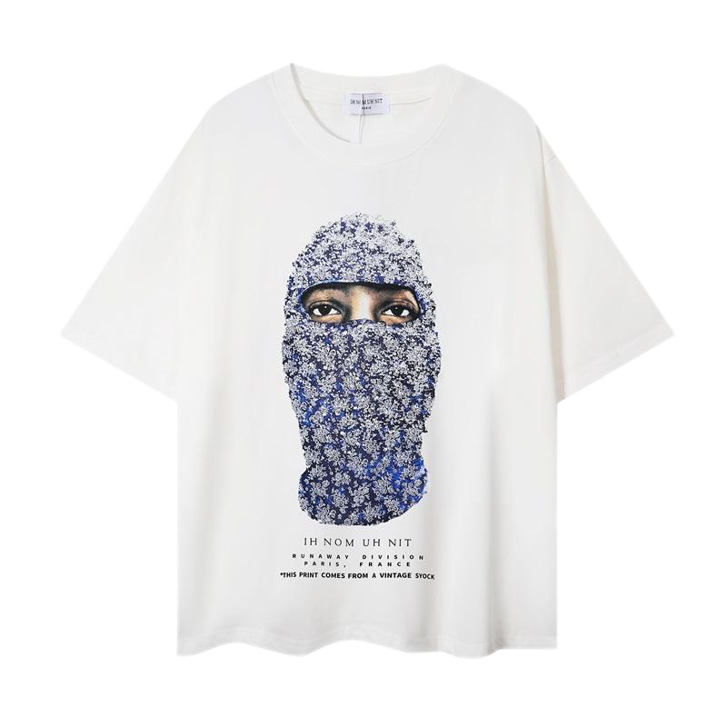 IH NOM UH NIT T-Shirts